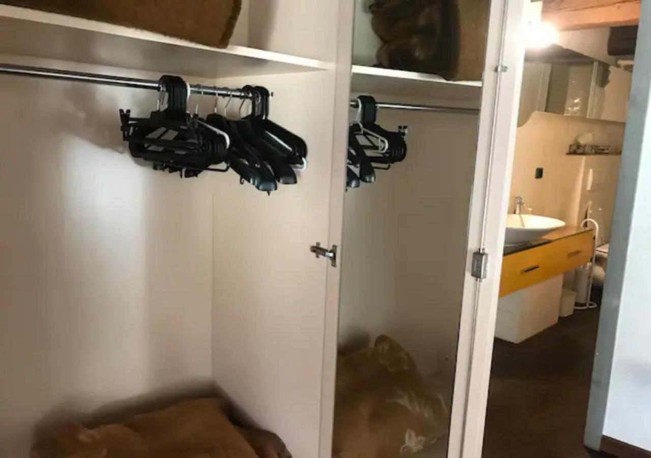 De' Servi Loft Al Duomo Apartamento