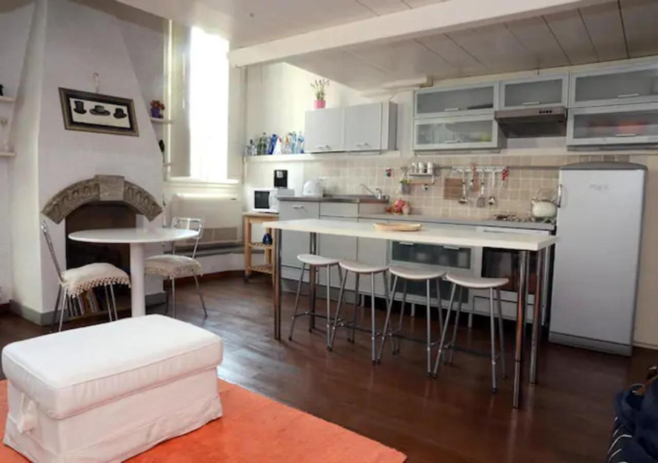 Apartamento De' Servi Loft Al Duomo