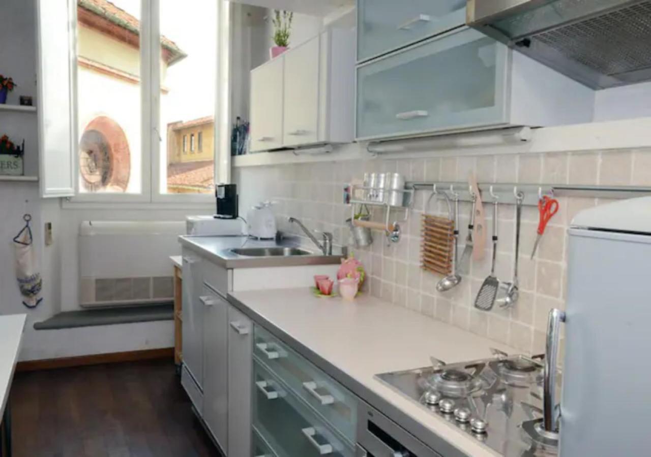 De' Servi Loft Al Duomo Apartamento Florença