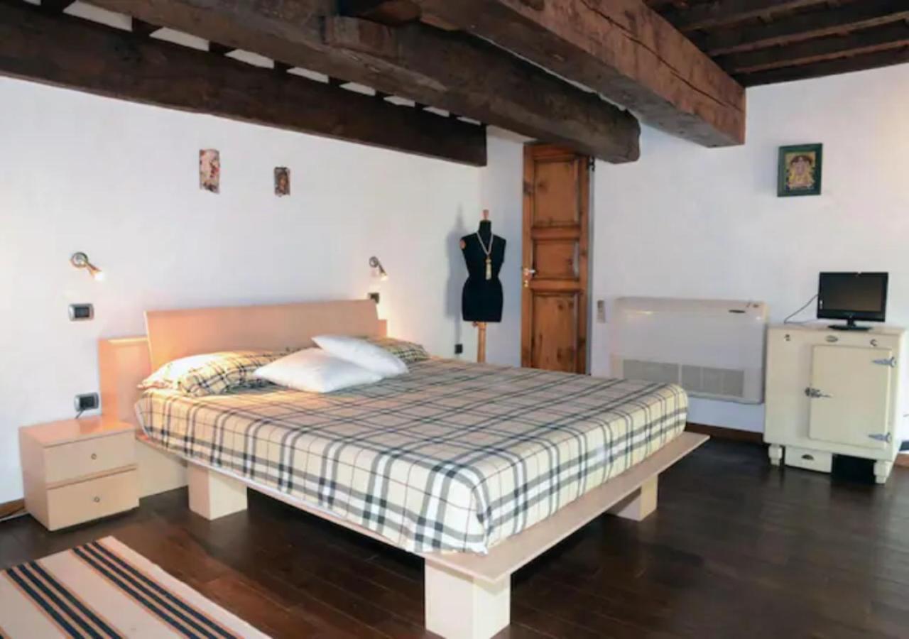 Apartamento De' Servi Loft Al Duomo