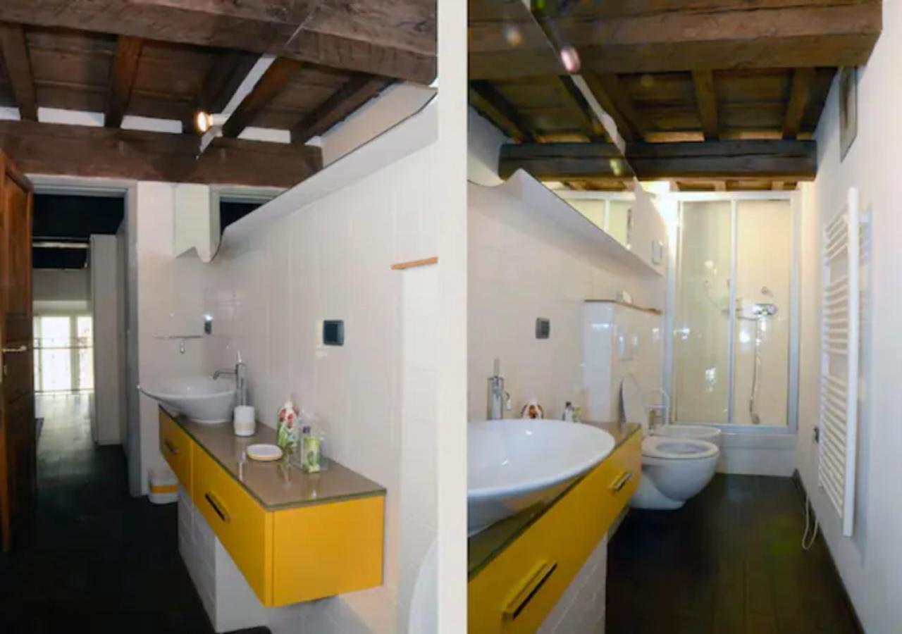 Apartamento De' Servi Loft Al Duomo